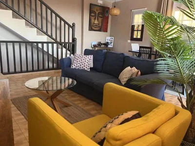 Villa Zen - Tu oasis en el sur de Tenerife — Foto 10
