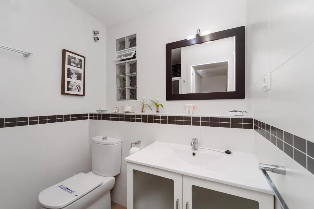 Villa — Villa Zenia Beach
