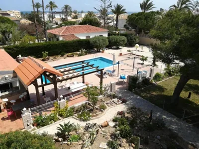 Villa Zenia Beach — foto 2