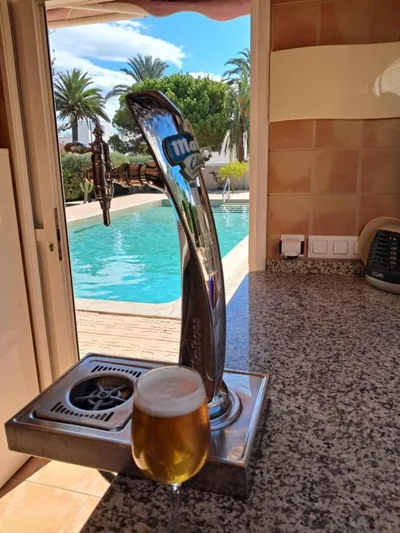 Villa Zenia Beach — foto 7