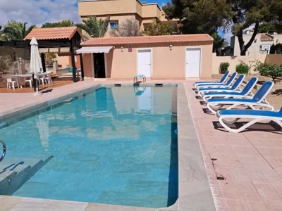 Villa Zenia Beach — foto 10