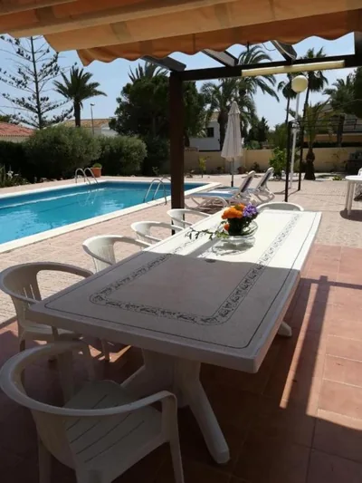 Villa Zenia Beach — foto 11