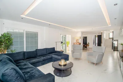 Villa Zion Tenerife with Heated Pool — foto 5