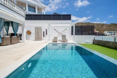 Villa Zion Tenerife with Heated Pool — foto 7