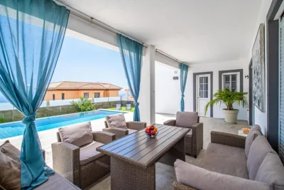 Villa Zion Tenerife with Heated Pool — foto 8