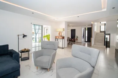 Villa Zion Tenerife with Heated Pool — foto 10