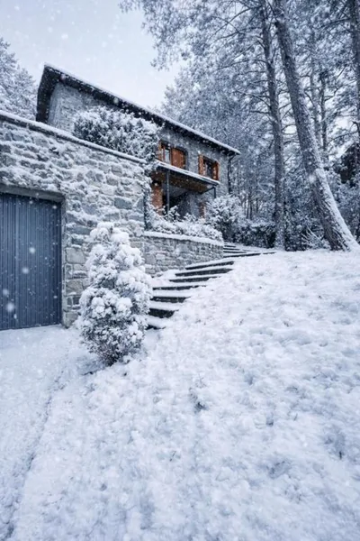 Villa Zocotin — foto 2