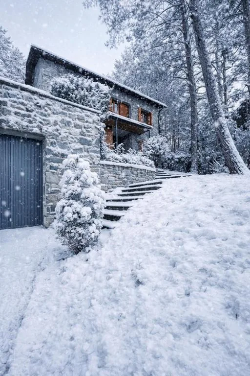 Villa Zocotin