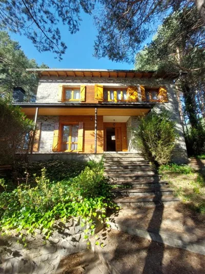 Villa Zocotin — foto 3