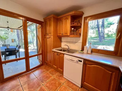 Villa Zocotin — foto 8