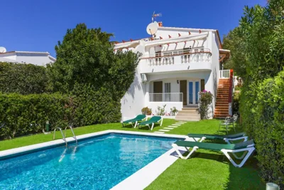Villa Zodiaco Acuario by Escape Home — foto 4