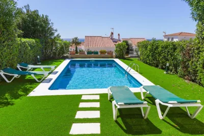 Villa Zodiaco Acuario by Escape Home — foto 10