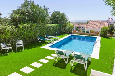 Villa Zodiaco Acuario by Escape Home — foto 11