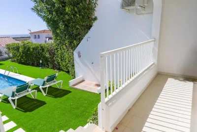 Villa Zodiaco Acuario by Escape Home — foto 12