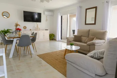 Villa Zodiaco Aries by Escape Home — foto 6
