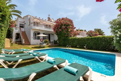 Villa Zodiaco Aries by Escape Home — foto 9