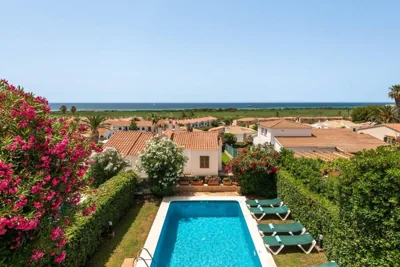 Villa Zodiaco Aries by Escape Home — foto 12