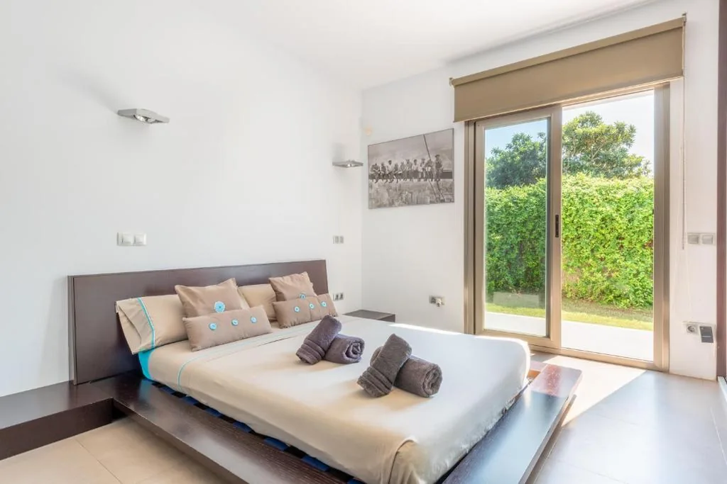 Villa Zoe