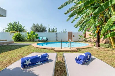 Villa Zoe — foto 4