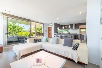 Villa Zoe — foto 5