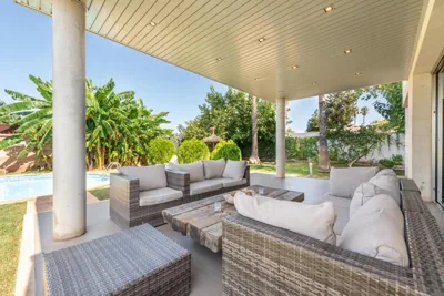Villa Zoe — foto 7
