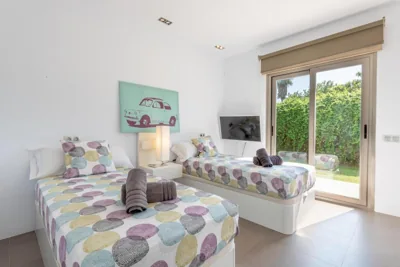 Villa Zoe — foto 8