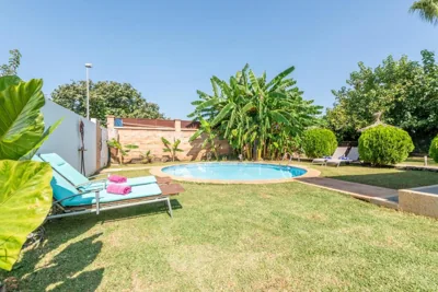Villa Zoe — foto 9