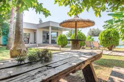 Villa Zoe — foto 11