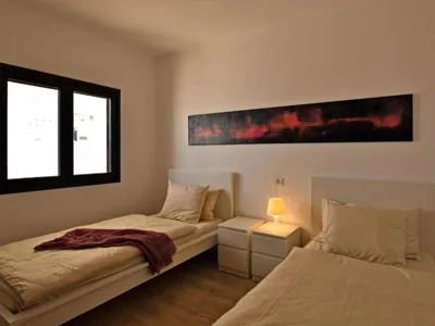 Villa Zonzamas — foto 8