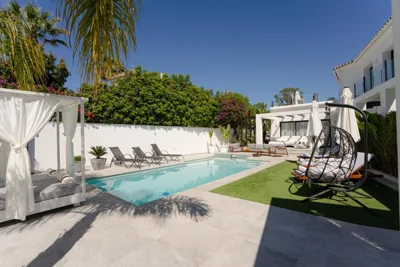 Villa Zorro — foto 3