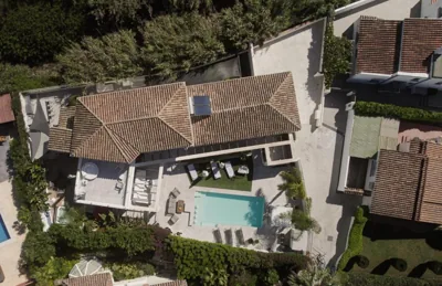 Villa Zorro — foto 5