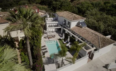 Villa Zorro — foto 6