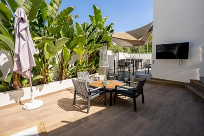Villa Zorro — foto 8