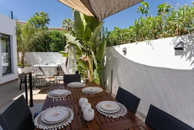 Villa Zorro — foto 10