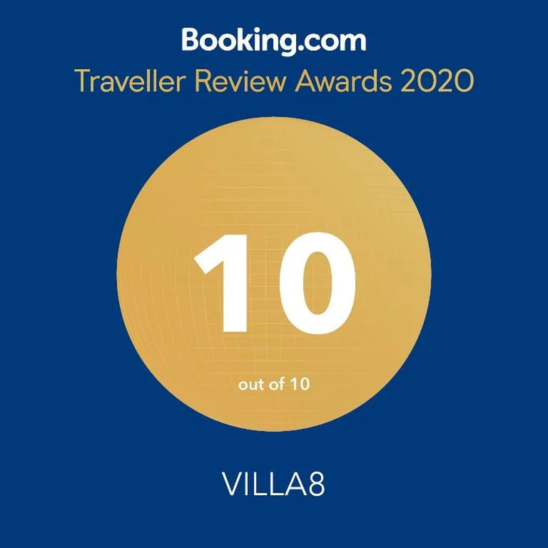 Villa — VILLA8