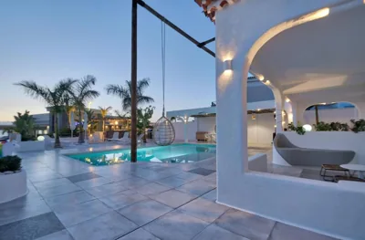 VILLA8 — foto 7