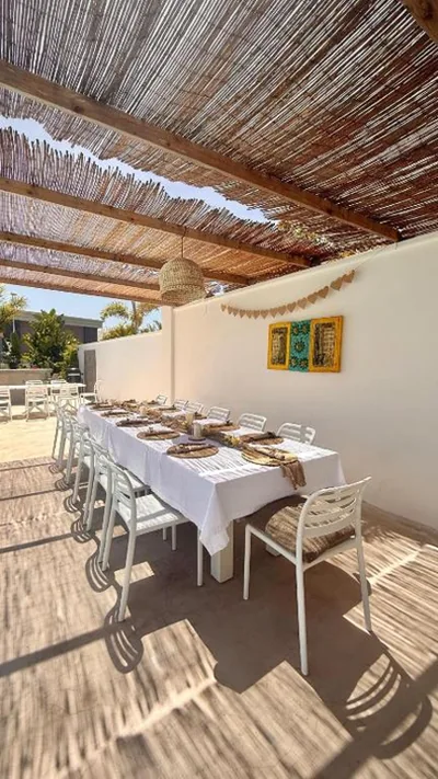 VILLA8 — foto 9
