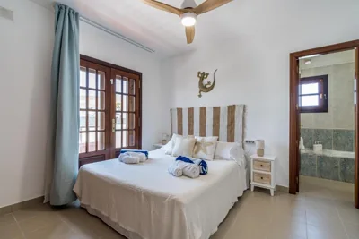 VillaBlanca Mar Private Pool in a Charming Retreat of Serenity — 写真 2