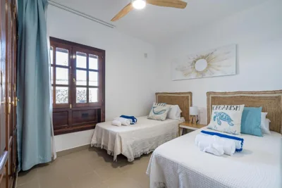 VillaBlanca Mar Private Pool in a Charming Retreat of Serenity — 写真 6