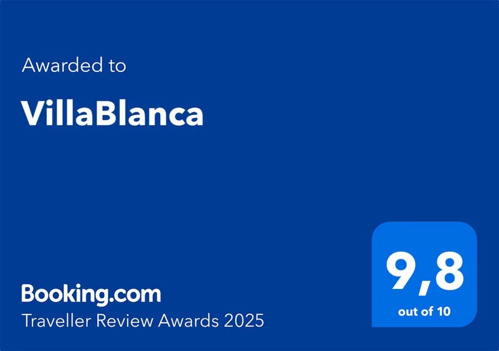 VillaBlanca