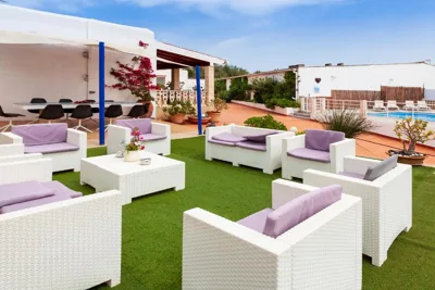 VillaBlanca — photo 10