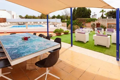 VillaBlanca — photo 12