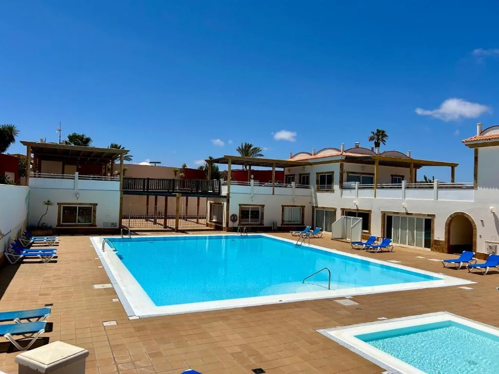 Casa con 2 camere da letto — Villabona