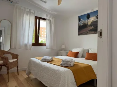 VillaBrisaeta, villa costera a un paso de todo. — photo 2