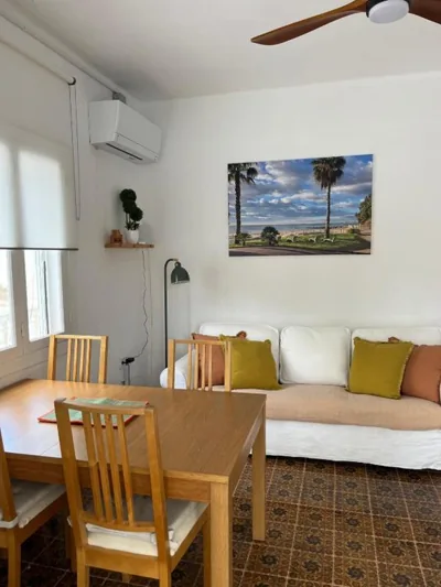VillaBrisaeta, villa costera a un paso de todo. — photo 4