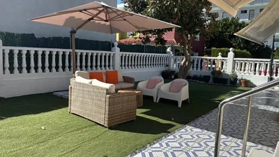 VillaBrisaeta, villa costera a un paso de todo. — photo 10