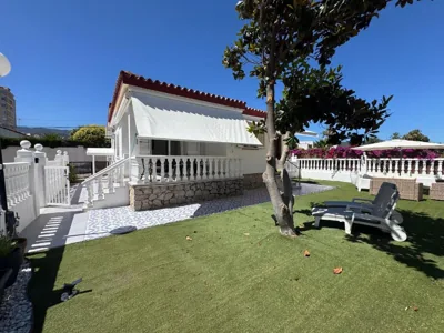 VillaBrisaeta, villa costera a un paso de todo. — photo 11