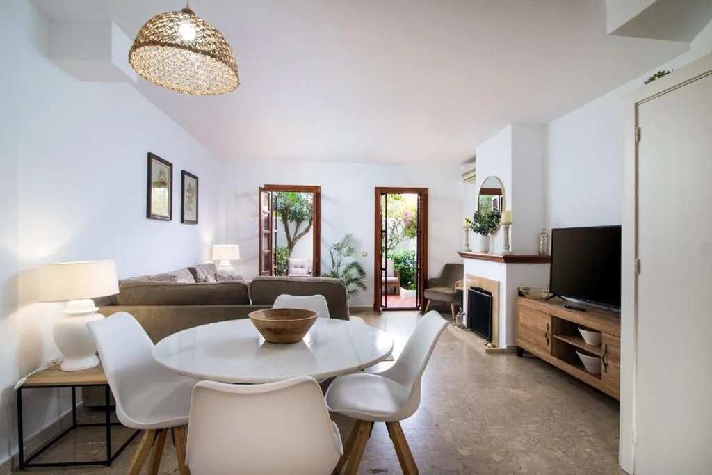 Casa Unifamiliar de 2 dormitorios — Villacana Community Family Beach Resort