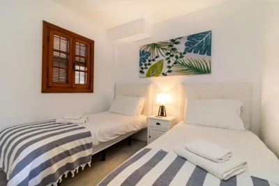 Villacana Community Family Beach Resort — foto 2