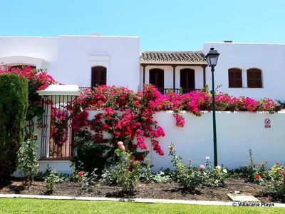Villacana Playa Elena — 写真 9